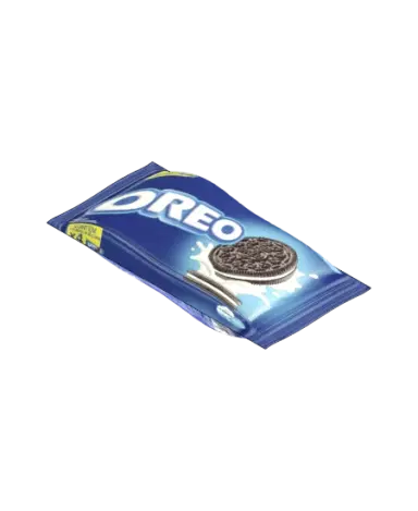 Galleta de Chocolate Oreo | families image