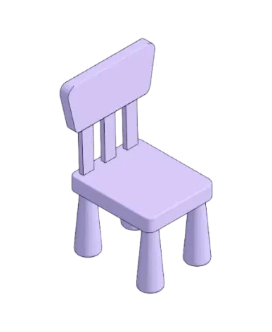 Mammut Chair | families image