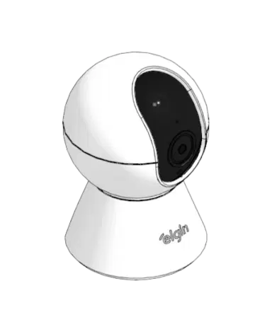 Smart Rotating Camera | families image