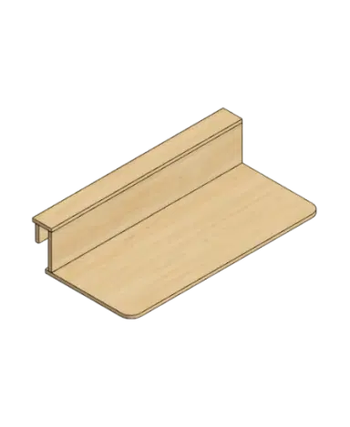 Hanging Table | families image