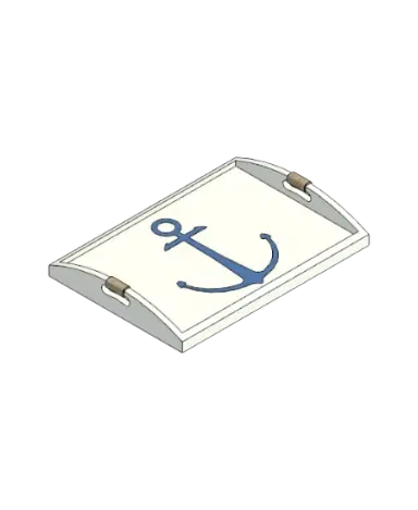 Anchor Tray | families image