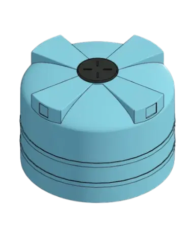 Equipped Cistern | families image