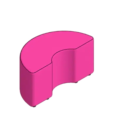 Bean Pouf | families image