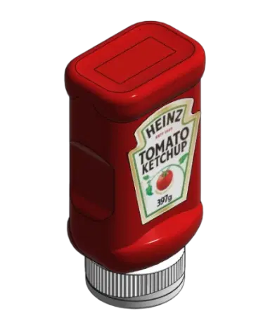 Kétchup | families image