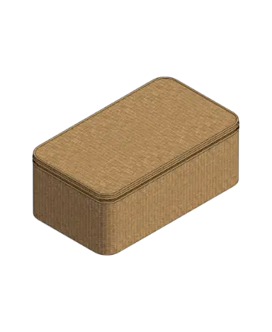 Bahali Trunk Table | families image