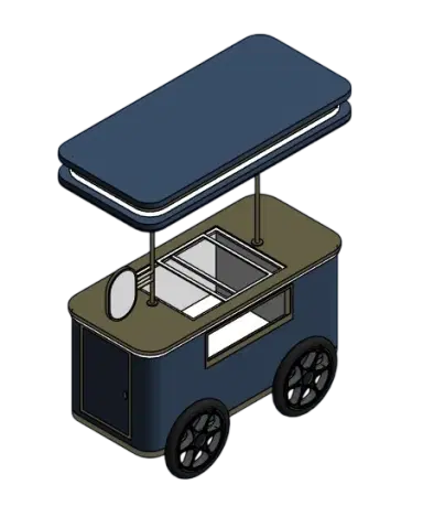 Food Cart | families image