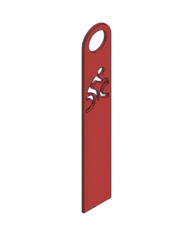 Aparcabicis Pod | families image