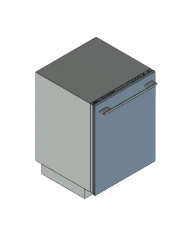 Lava-Louças Revestir TD16WP - Tecno | families image