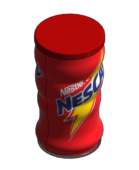 Nescau