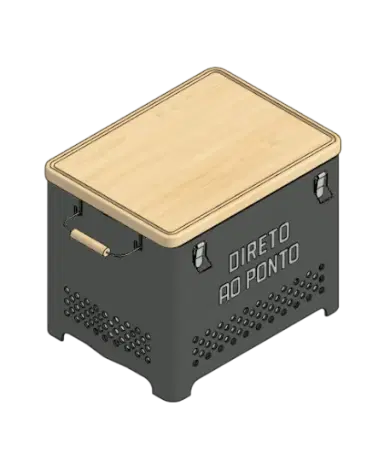 Barbacoa Directa al Punto | families image