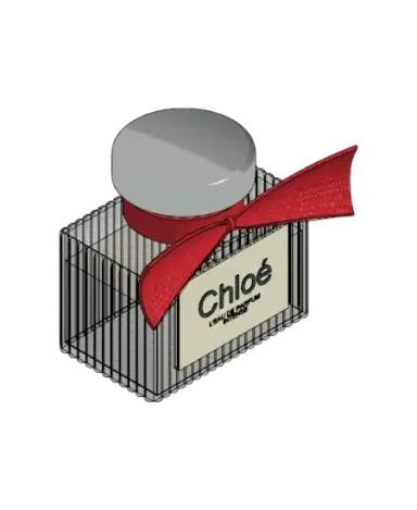 Perfume Chloe Signature | families image