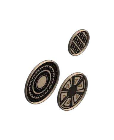 Ethnic Plates | families image