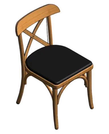 Silla Madrid X | families image