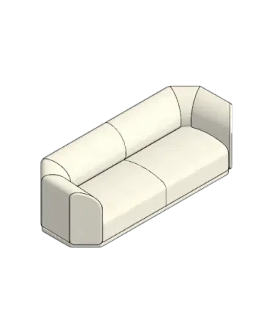 Gaspard Sofa | families image
