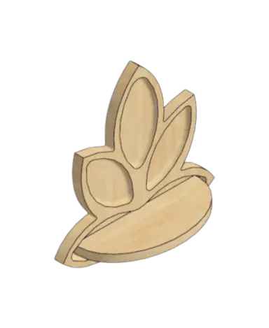 Lotus Shelf | families image