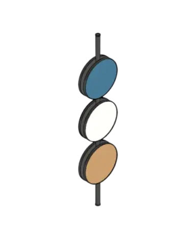 2-in-1 Partition | families image