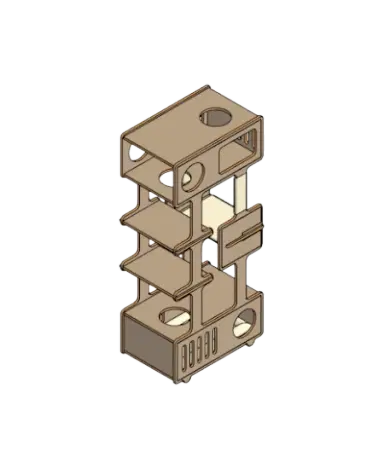 Torre Tom | families image