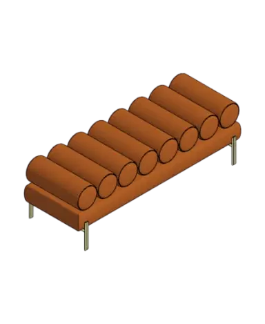 Oxley Bench | families image