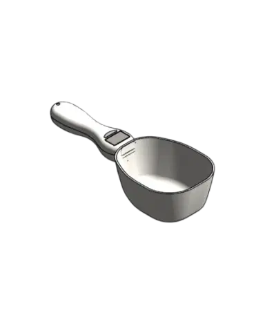 Cucharón Medidor Digital | families image