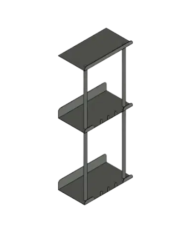 Aurum Shelf | families image