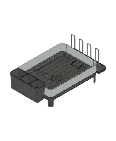 Escorredor Speciale | families image