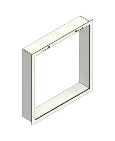 Ventana Abatible Inferior | families image