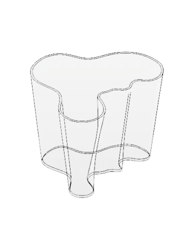 Savoy Vase | families image