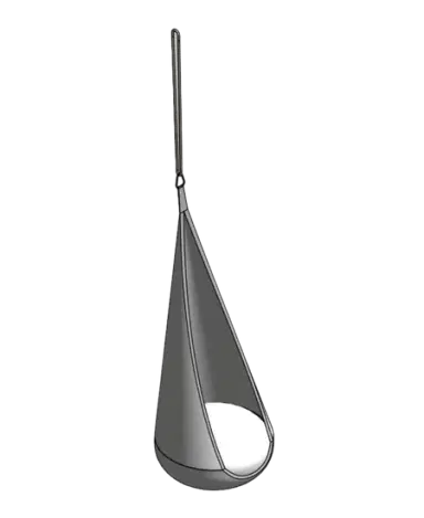 Sensory Hammock Chair | families image