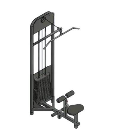 High Pulley Xclassic | families image