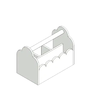 Penny Storage Holder | families image