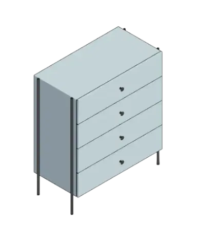 Cômoda Tray | families image