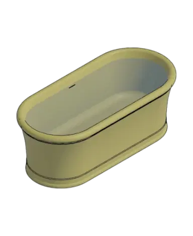 Celine Bathtub | families image