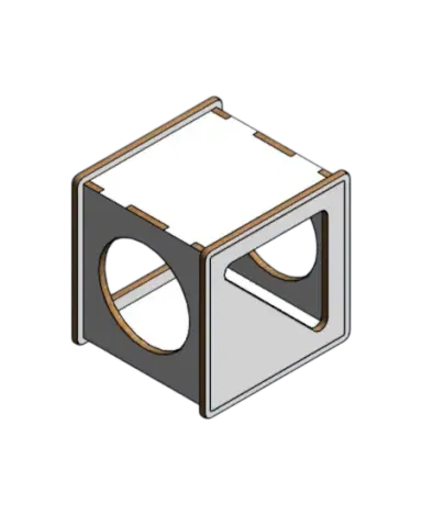 Nido para Gatos Sagu | families image