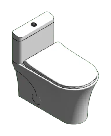 Horow Toilet | families image