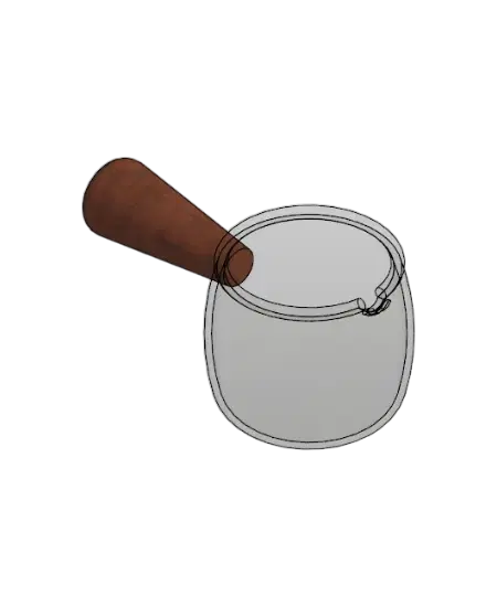 Measuring Cup