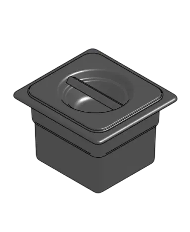 Gastronorm Pan | families image