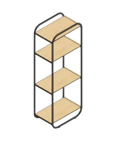 Estantería Criare | families image