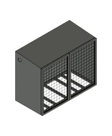 Gas Enclosure | families image
