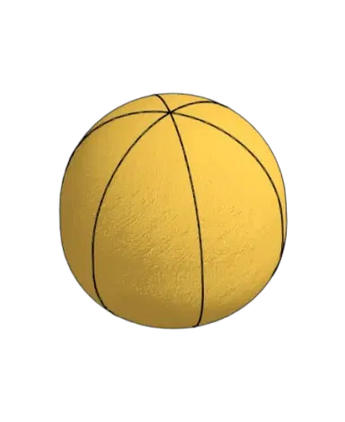 Round Decorative Cushion | families image