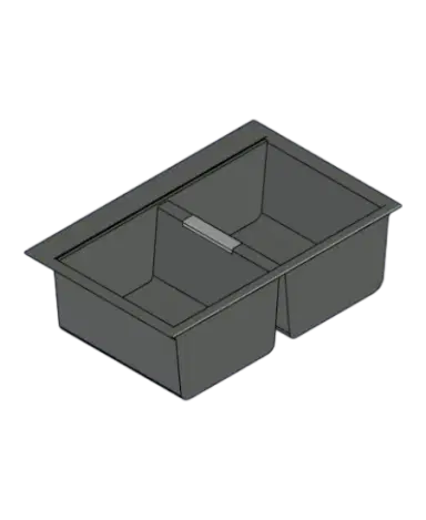 Granite Kitchen Sink | families image