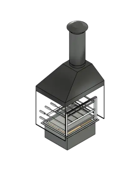 Gourmet Barbecue