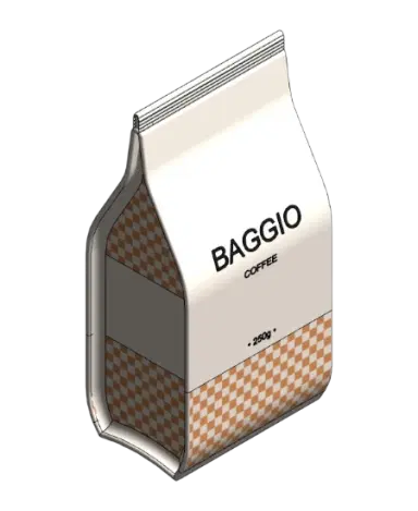 Roasted Coffee | families image