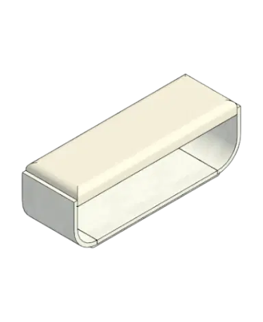 Modern Wood Bench | families image