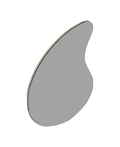 Organic LED Mirror | families image