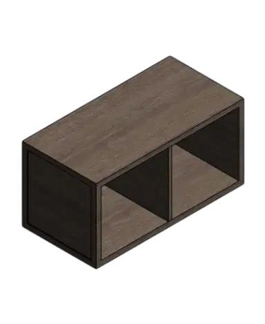 Banco Esquinero Modular | families image