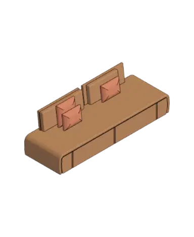 Sofa 175 | families image