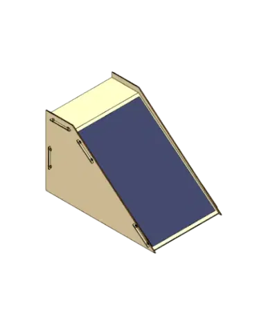 Rascador Antiestrés | families image