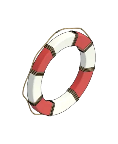 Handcrafted Lifebuoy | families image