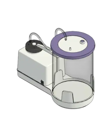 Surgical Aspirator | families image