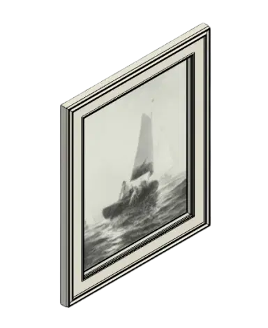 Cuadro Marino | families image